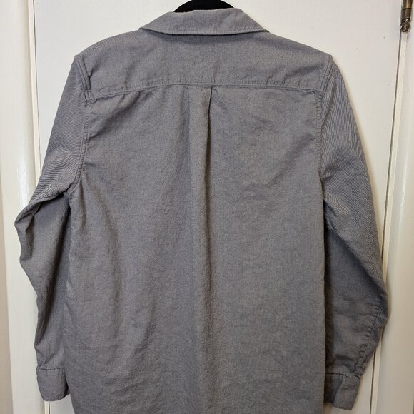 Eddie Bauer Women's Flannel Shirt (L) - NWOT - Picture 2 of 4